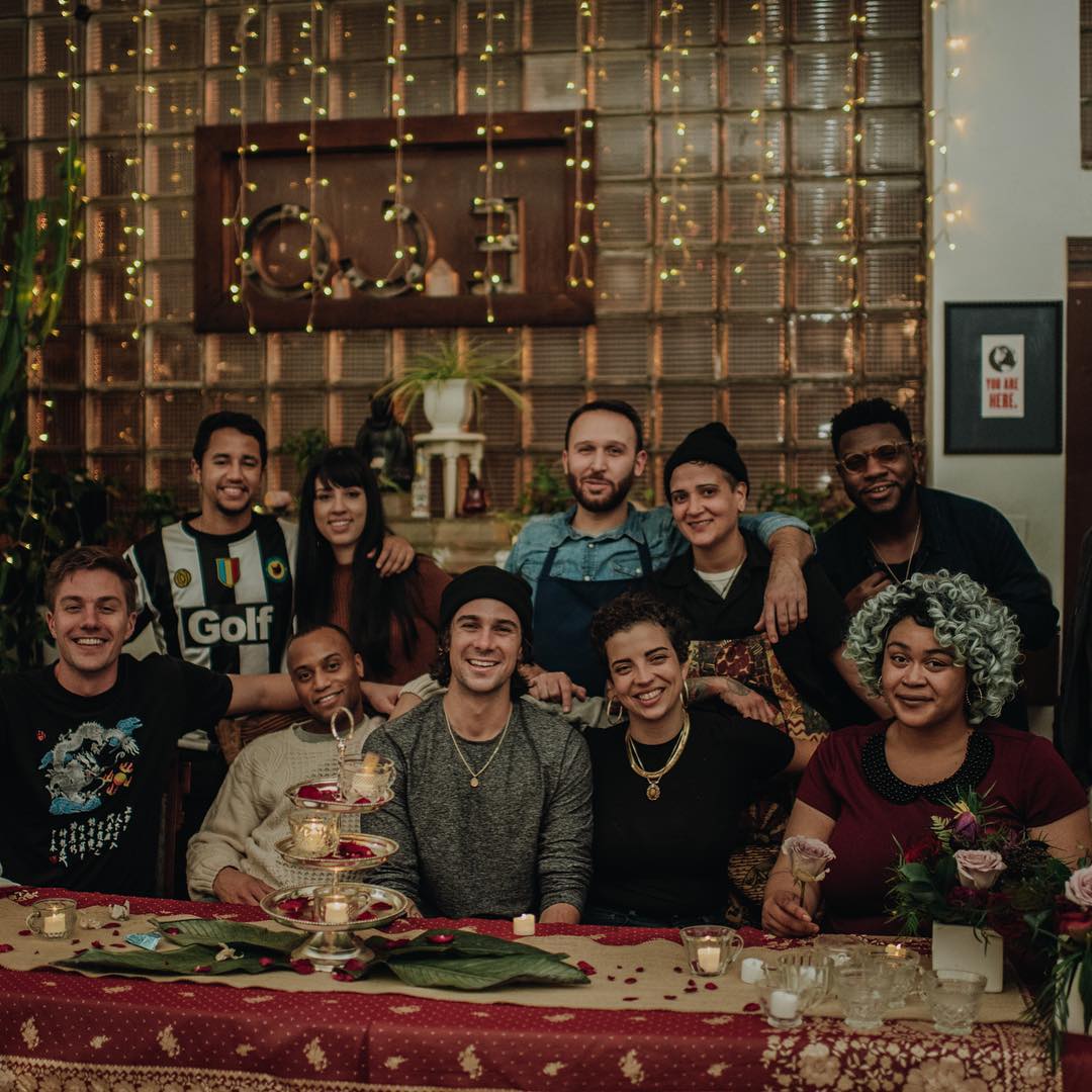 The Mobocratic Republic