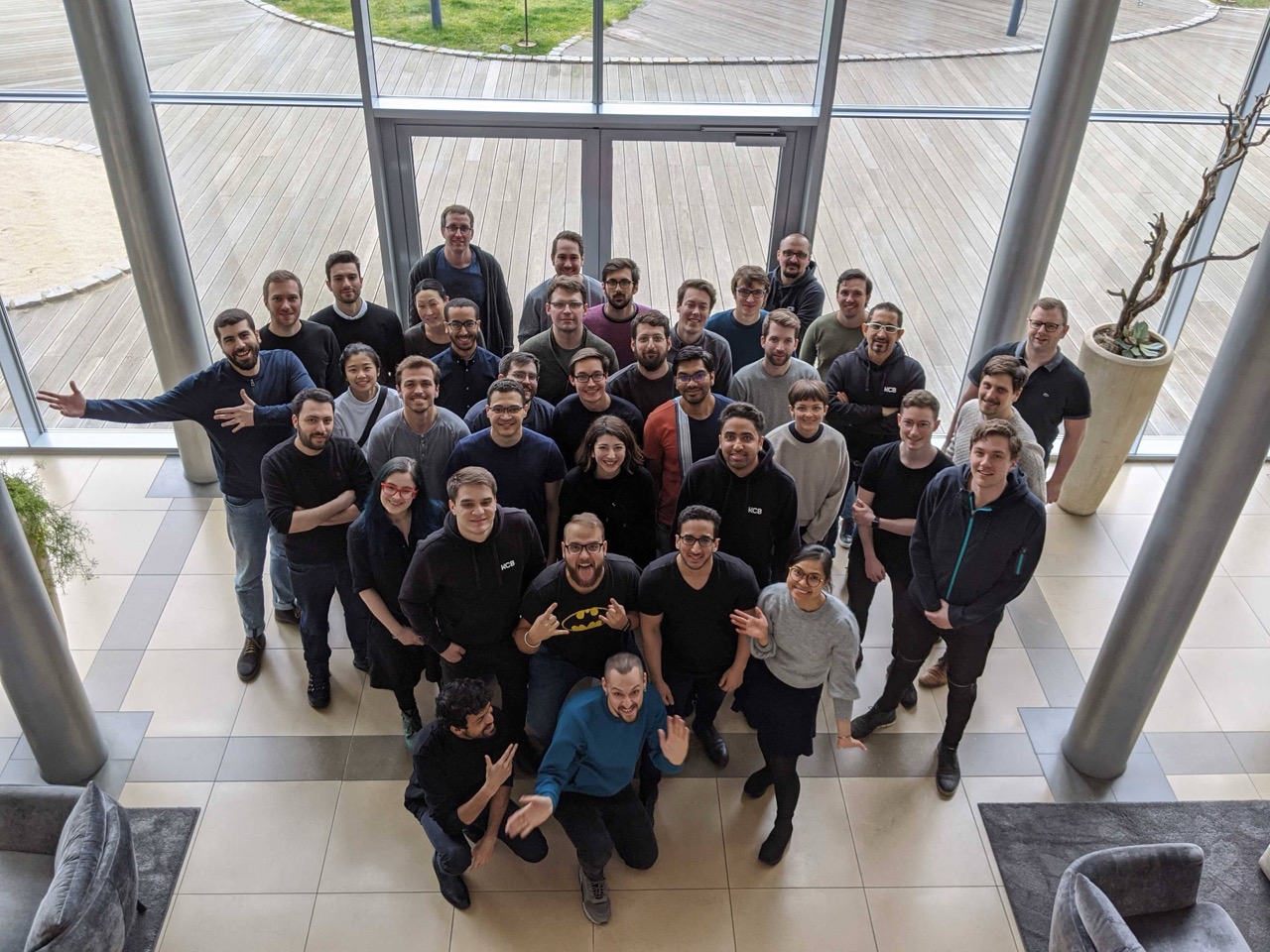 BCG Platinion & Klarna